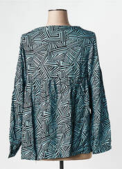 Blouse noir LA FIANCEE DU MEKONG pour femme seconde vue