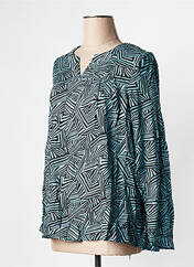 Blouse noir LA FIANCEE DU MEKONG pour femme seconde vue