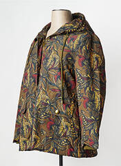 Parka vert LA FIANCEE DU MEKONG pour femme seconde vue