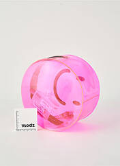 Pochette rose DOIY pour femme seconde vue