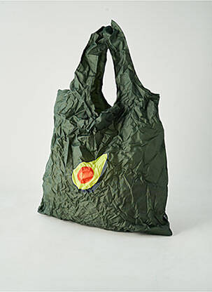 Sac vert DOIY unisexe