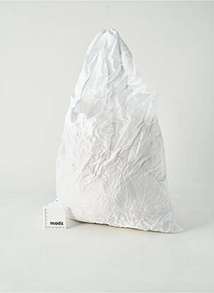 Sac blanc DOIY unisexe