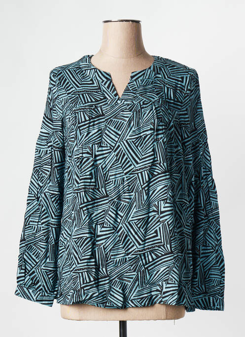 Blouse noir LA FIANCEE DU MEKONG pour femme