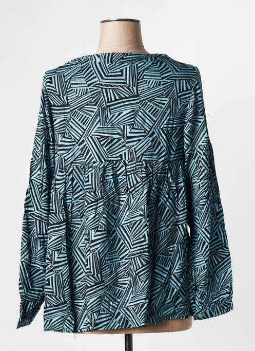 Blouse noir LA FIANCEE DU MEKONG pour femme