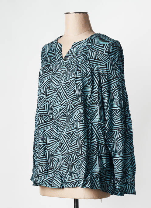 Blouse noir LA FIANCEE DU MEKONG pour femme