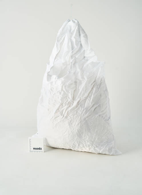 Sac blanc DOIY pour unisexe