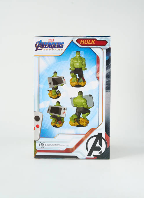 Divers maison vert EXQUISITE GAMING pour unisexe