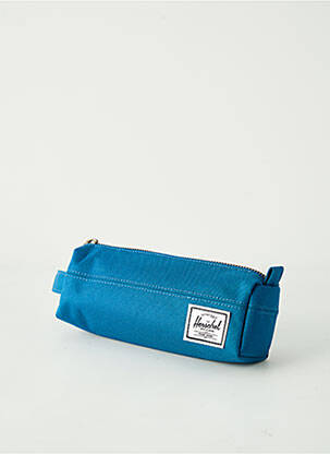 Trousse bleu HERSCHEL pour unisexe