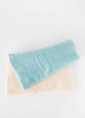 Echarpe multicolore GRACE & MILA pour femme seconde vue