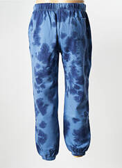 Jogging bleu HUF pour unisexe seconde vue