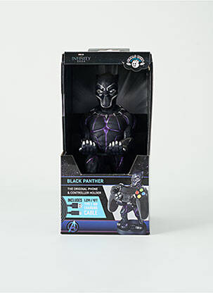 Divers maison noir EXQUISITE GAMING unisexe