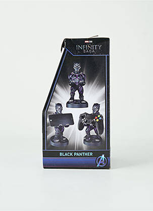 Divers maison noir EXQUISITE GAMING unisexe