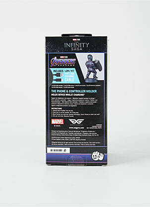 Divers maison noir EXQUISITE GAMING unisexe