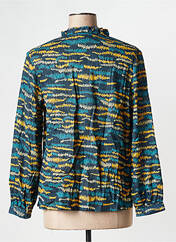 Blouse vert LA FIANCEE DU MEKONG pour femme seconde vue