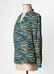 Blouse vert LA FIANCEE DU MEKONG pour femme seconde vue