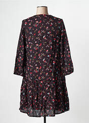 Robe courte noir LA FIANCEE DU MEKONG pour femme seconde vue