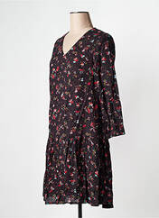 Robe courte noir LA FIANCEE DU MEKONG pour femme seconde vue