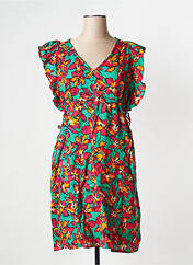 Robe courte vert LA FIANCEE DU MEKONG pour femme seconde vue