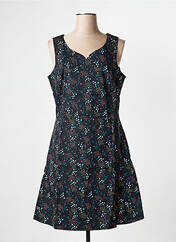 Robe courte noir LA FIANCEE DU MEKONG pour femme seconde vue