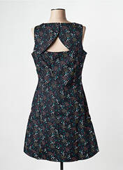 Robe courte noir LA FIANCEE DU MEKONG pour femme seconde vue