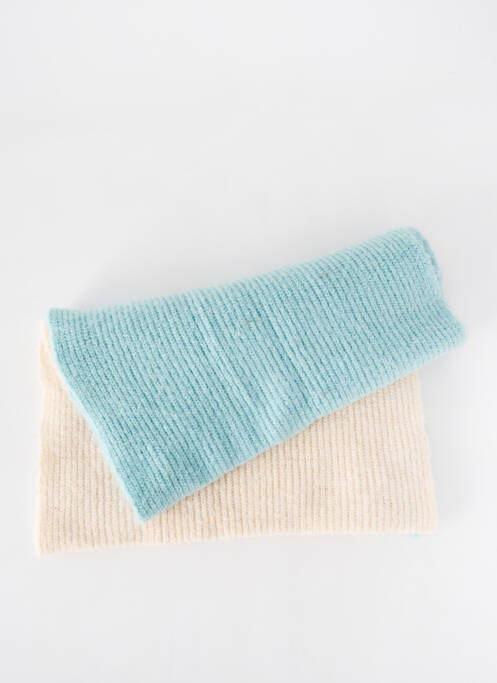 Echarpe multicolore GRACE & MILA pour femme