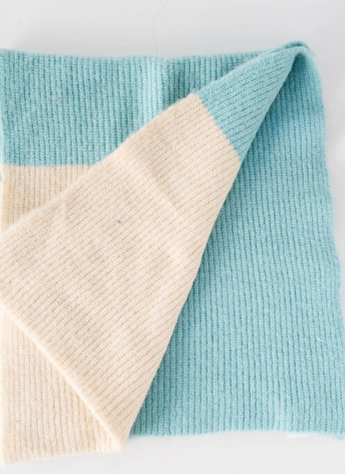 Echarpe multicolore GRACE & MILA pour femme