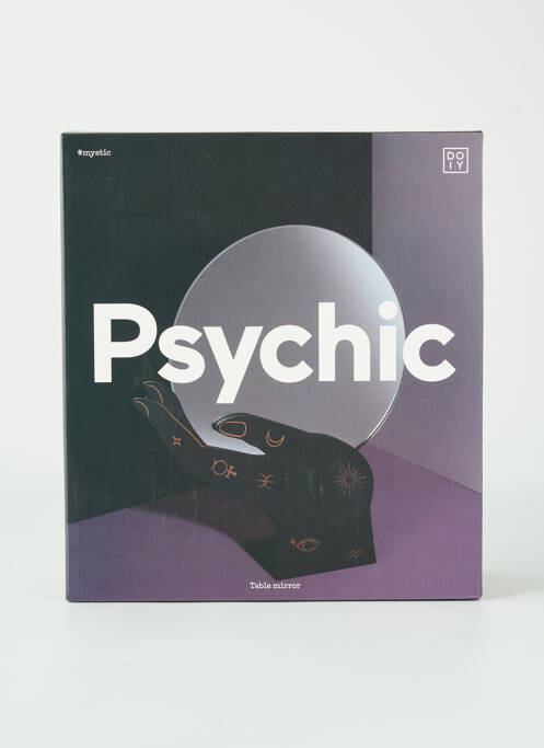 Divers maison multicolore DOIY pour unisexe