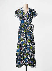 Robe longue noir LA FIANCEE DU MEKONG pour femme seconde vue