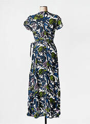 Robe longue noir LA FIANCEE DU MEKONG pour femme seconde vue