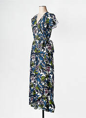 Robe longue noir LA FIANCEE DU MEKONG pour femme seconde vue