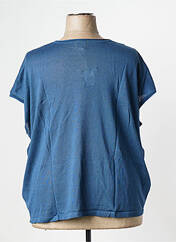 T-shirt noir LA FIANCEE DU MEKONG pour femme seconde vue