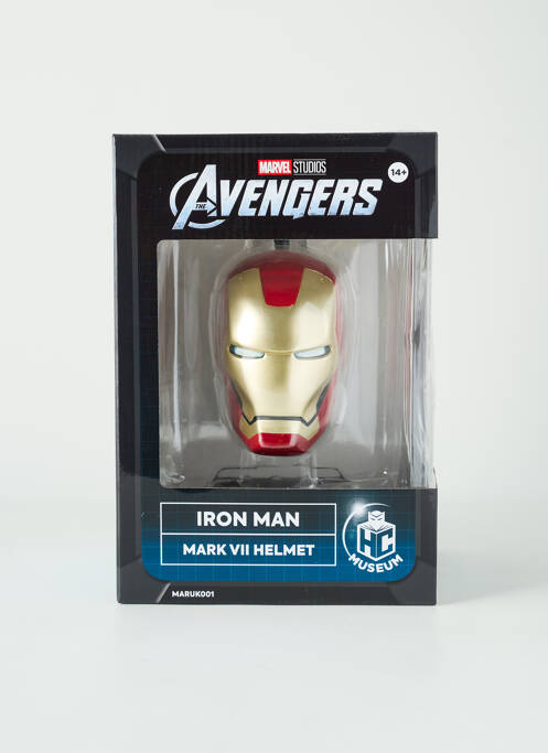 Divers maison noir INNELEC pour unisexe