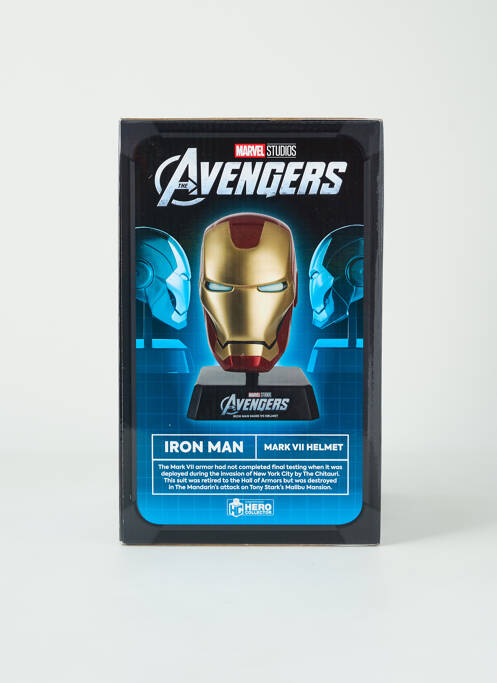 Divers maison noir INNELEC pour unisexe