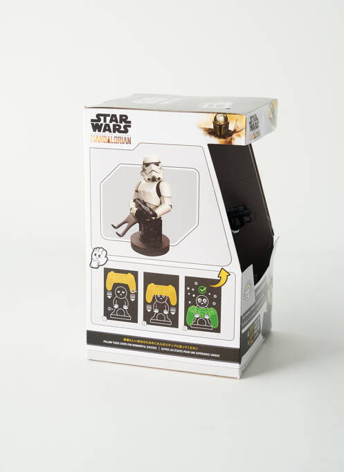 Divers maison noir INNELEC pour unisexe