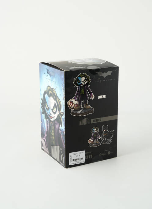 Divers maison noir INNELEC pour unisexe