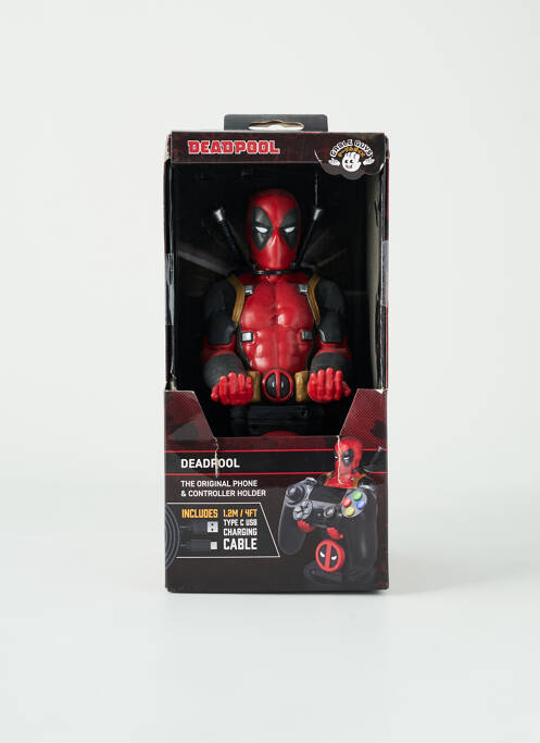 Divers maison rouge EXQUISITE GAMING pour unisexe