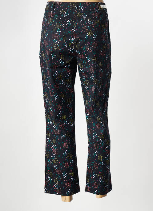 Pantalon droit noir LA FIANCEE DU MEKONG pour femme