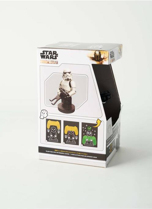 Divers maison noir INNELEC pour unisexe