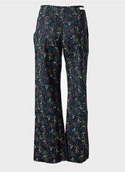 Pantalon droit noir LA FIANCEE DU MEKONG pour femme seconde vue