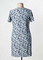 Robe courte gris LA FIANCEE DU MEKONG pour femme seconde vue