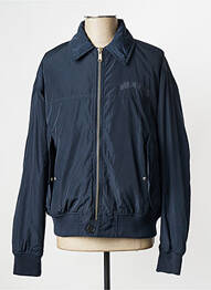 Blouson bleu WOOD WOOD homme