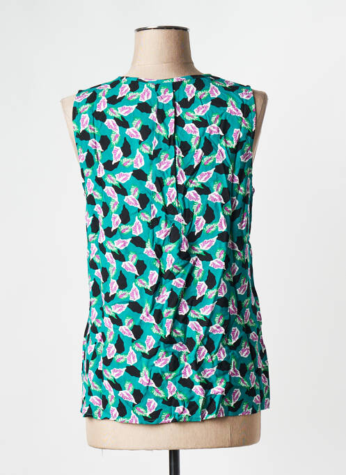 Débardeur vert LA FIANCEE DU MEKONG pour femme