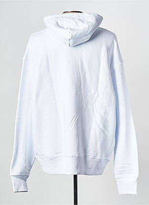 Sweat-shirt blanc PRESSURE homme