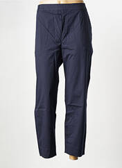 Pantalon 7/8 bleu marine LA FIANCEE DU MEKONG pour femme seconde vue
