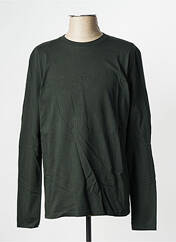 T-shirt vert COLORFUL STANDARD pour homme seconde vue