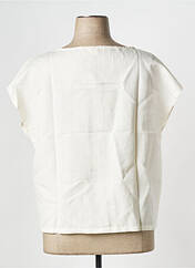 Top beige LA FIANCEE DU MEKONG pour femme seconde vue