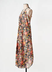 Robe longue noir LA FIANCEE DU MEKONG pour femme seconde vue