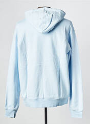 Sweat-shirt bleu COLORFUL STANDARD pour homme seconde vue