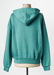 Sweat-shirt vert COLORFUL STANDARD pour homme seconde vue