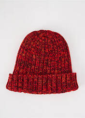 Bonnet rouge LA FIANCEE DU MEKONG pour femme seconde vue